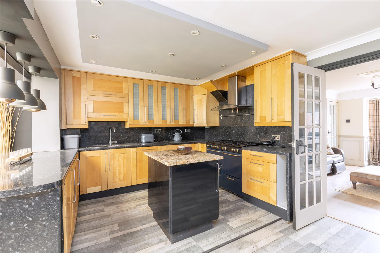 Bredon Avenue, Euxton, Chorley
